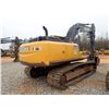 Image 8 : 2012 JOHN DEERE 210G LC Excavator