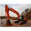 Image 1 : 2013 HITACHI ZX210LC-5N Excavator