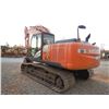 Image 2 : 2013 HITACHI ZX210LC-5N Excavator