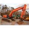 Image 4 : 2013 HITACHI ZX210LC-5N Excavator