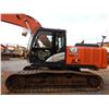 Image 7 : 2013 HITACHI ZX210LC-5N Excavator