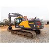 Image 11 : 2021 VOLVO EC200EL Excavator