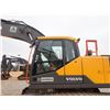 Image 13 : 2021 VOLVO EC200EL Excavator