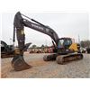 Image 1 : 2021 VOLVO EC200EL Excavator