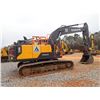 Image 6 : 2021 VOLVO EC200EL Excavator