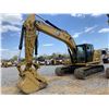 Image 1 : 2020 CAT 320 Excavator
