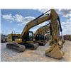 Image 2 : 2020 CAT 320 Excavator