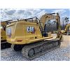 Image 4 : 2020 CAT 320 Excavator