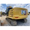 Image 5 : 2020 CAT 320 Excavator