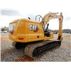 Image 3 : 2020 CAT 320 Excavator