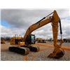 Image 4 : 2020 CAT 320 Excavator