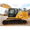 Image 7 : 2020 CAT 320 Excavator