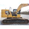 Image 16 : 2019 CAT 320 Excavator