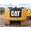 Image 12 : 2017 CAT 320FL Excavator