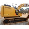 Image 14 : 2017 CAT 320FL Excavator