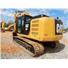 Image 2 : 2017 CAT 320FL Excavator