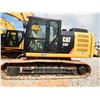 Image 7 : 2017 CAT 320FL Excavator