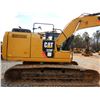 Image 14 : 2017 CAT 320FL Excavator