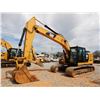 Image 1 : 2017 CAT 320FL Excavator
