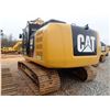 Image 11 : 2013 CAT 320EL Excavator