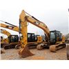 Image 1 : 2013 CAT 320EL Excavator