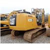 Image 7 : 2013 CAT 320EL Excavator