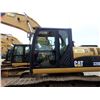 Image 11 : 2012 CAT 320DL Excavator