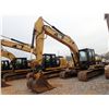 Image 1 : 2012 CAT 320DL Excavator