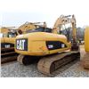 Image 7 : 2012 CAT 320DL Excavator