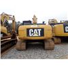 Image 8 : 2012 CAT 320DL Excavator