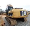 Image 9 : 2012 CAT 320DL Excavator