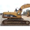 Image 12 : 2005 CAT 320CL Excavator