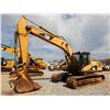 Image 1 : 2005 CAT 320CL Excavator