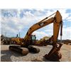Image 4 : 2005 CAT 320CL Excavator