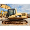 Image 7 : 2005 CAT 320CL Excavator
