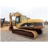 Image 10 : 2002 CAT 320CL Excavator