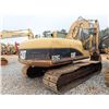 Image 7 : 2002 CAT 320CL Excavator