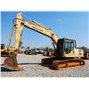 Image 1 : 2007 KOMATSU PC200LC-8 Excavator