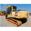 Image 2 : 2007 KOMATSU PC200LC-8 Excavator