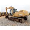 Image 10 : 2002 JOHN DEERE 200C LC Excavator