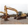 Image 1 : 2002 JOHN DEERE 200C LC Excavator
