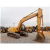 Image 3 : 2002 JOHN DEERE 200C LC Excavator