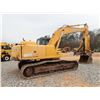 Image 8 : 2002 JOHN DEERE 200C LC Excavator