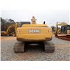 Image 9 : 2002 JOHN DEERE 200C LC Excavator
