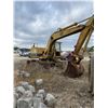 Image 4 : 1990 CAT 225D LC Excavator