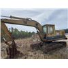 Image 5 : 1990 CAT 225D LC Excavator
