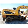 Image 13 : 2012 CAT M322D Excavator - Wheel