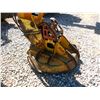 Image 5 : 2012 CAT M322D Excavator - Wheel