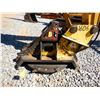 Image 7 : 2012 CAT M322D Excavator - Wheel