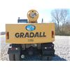 Image 11 : 2013 GRADALL XL4100 IV Excavator - Wheel